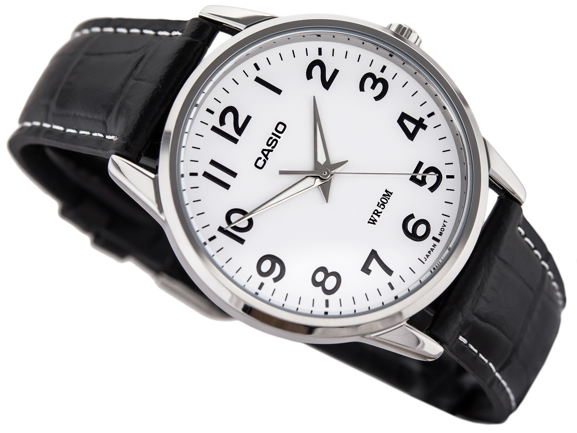 Đồng Hồ Nam Casio MTP-1303L-7BVDF