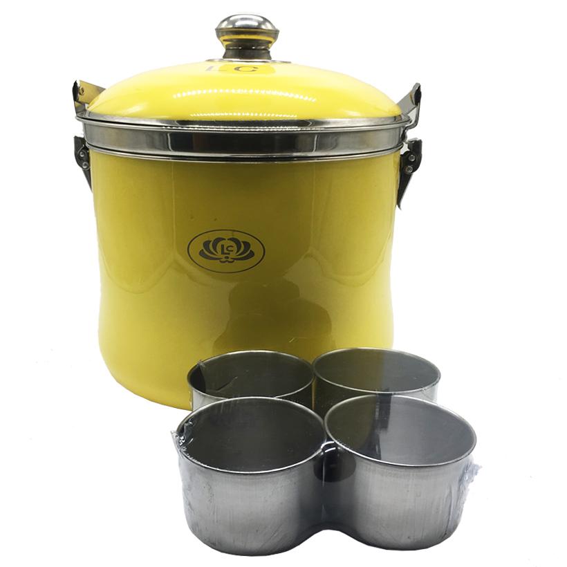 Nồi ủ Hoàng Gia 7L