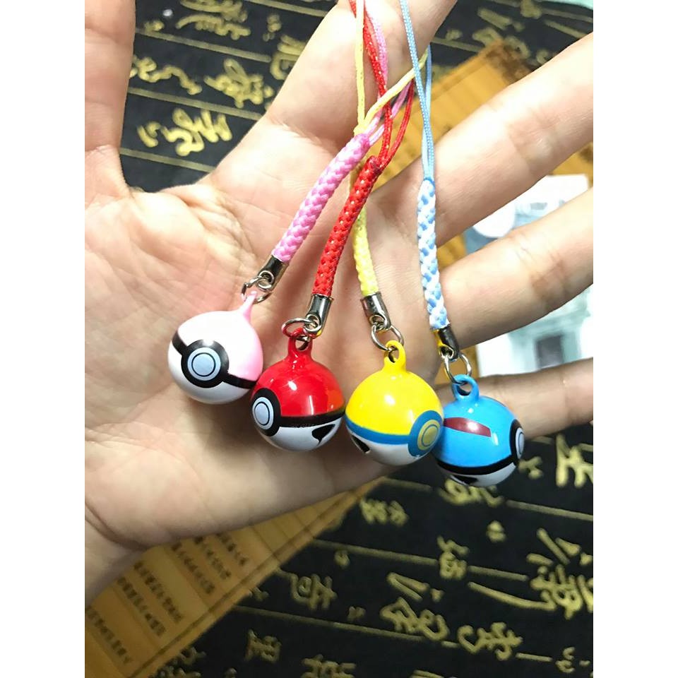 Móc Khóa Bông Totoro Lớn