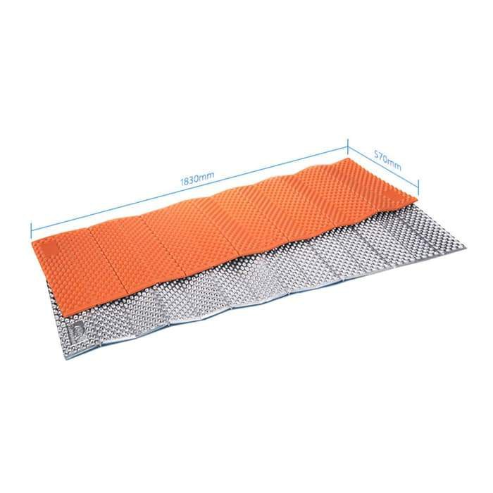 ĐỆM XỐP DU LỊCH NATUREHIKE NH18D001-C