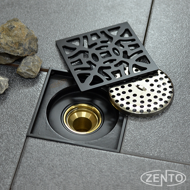 THOÁT SÀN ZENTO ZT527