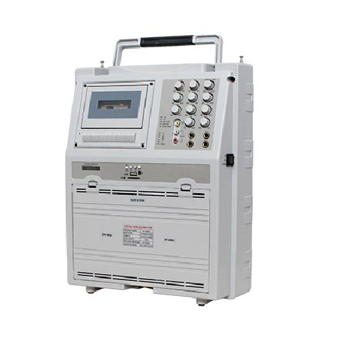 Máy trợ giảng Shuke SK-689