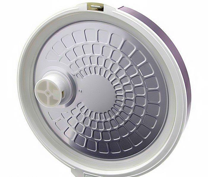 Nồi cơm điện Hayasa HA-1.8L