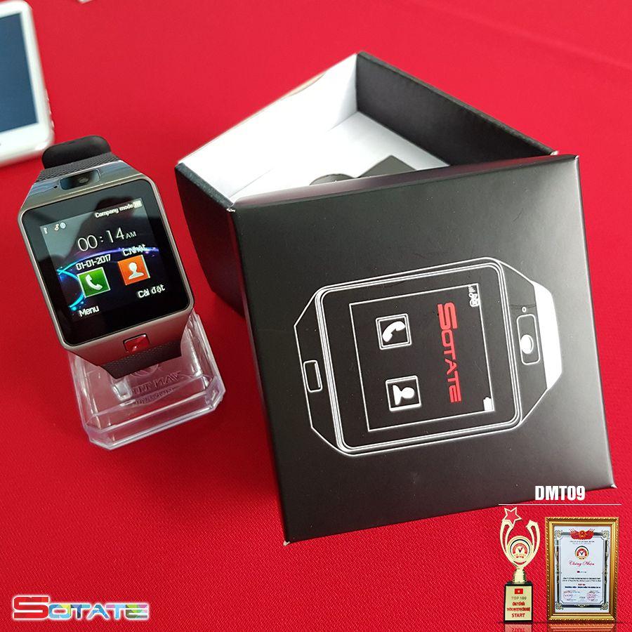 Đồng hồ thông minh M9