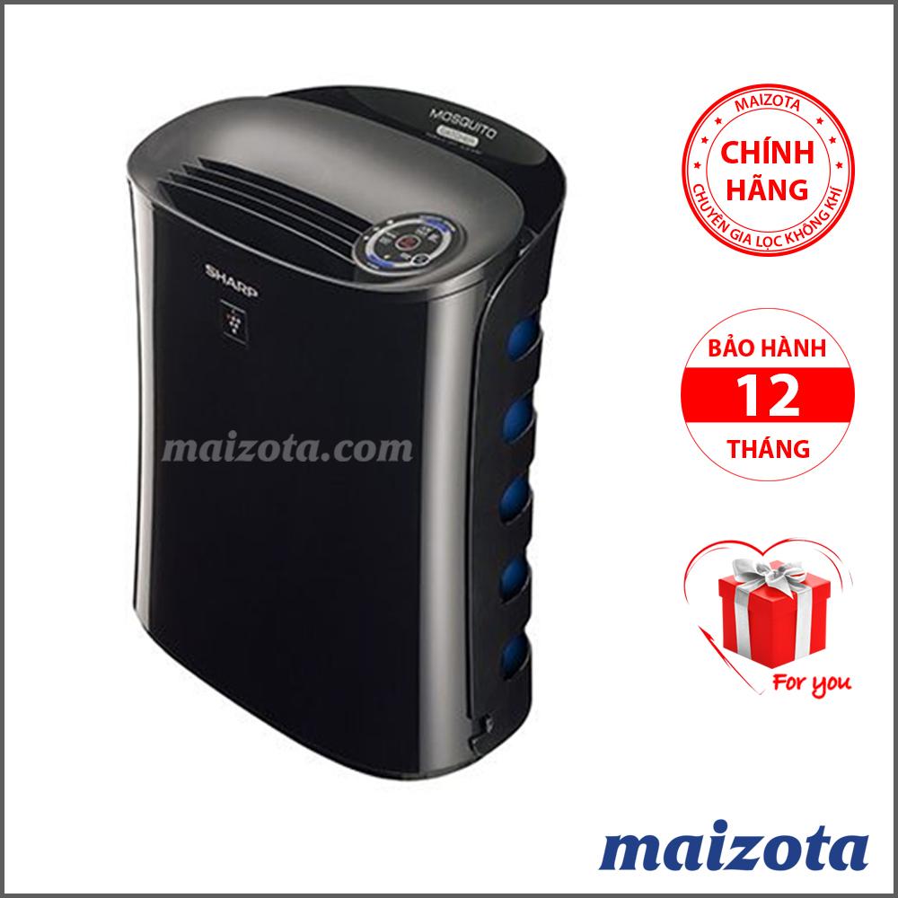 Máy lọc không khí và bắt muỗi Sharp FP-GM30E