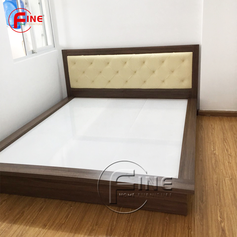GIƯỜNG FINE FG001