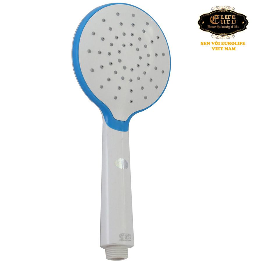 Tay sen 1 chế độ phun nước Eurolife EL-H108