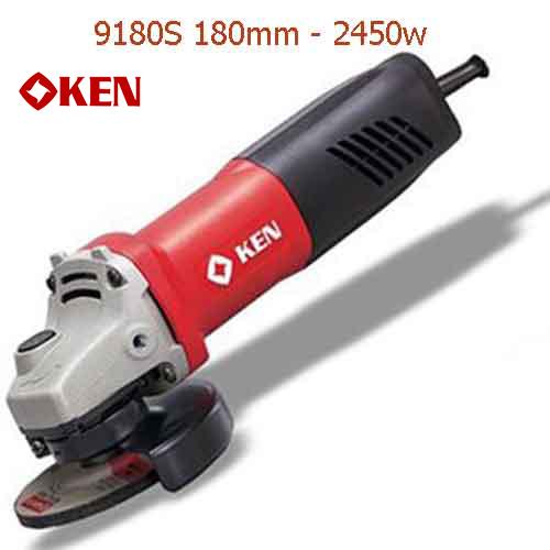 Máy mài góc Ken 9180S/9180B