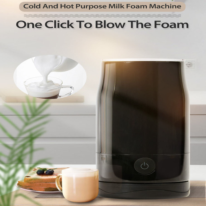 Máy đánh sữa và tạo bọt MFB1501F