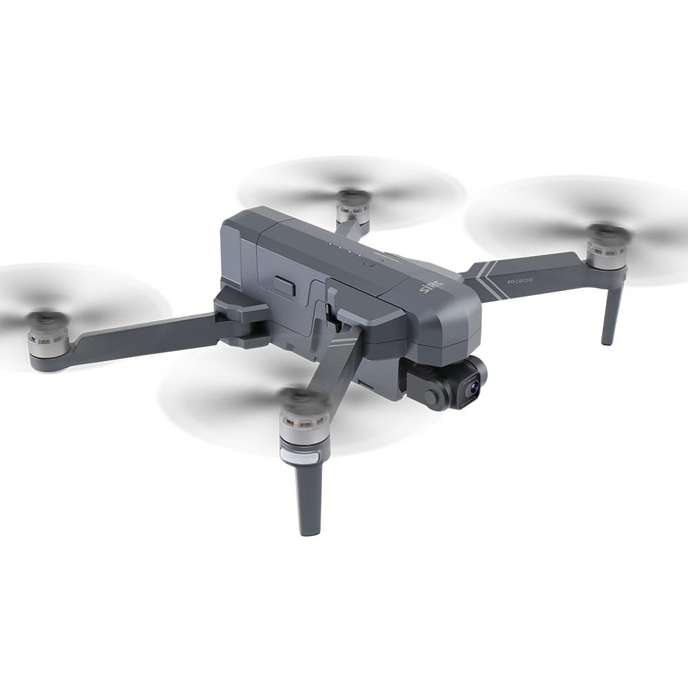 Flycam SJRC F11S CAMERA 4K PRO