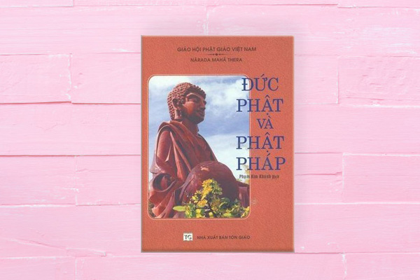 Đức Phật Và Phật Pháp