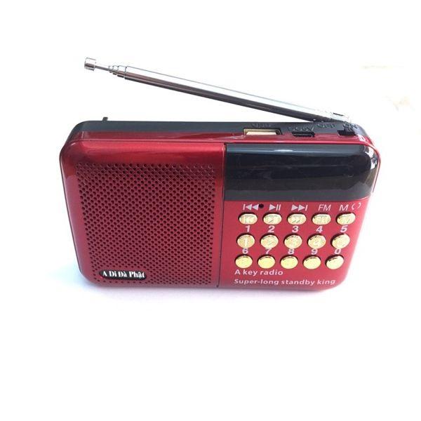Máy nghe nhạc K518