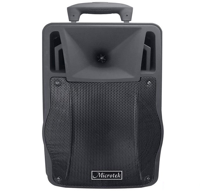 LOA NGHE NHẠC MICROTEK MTK-06R