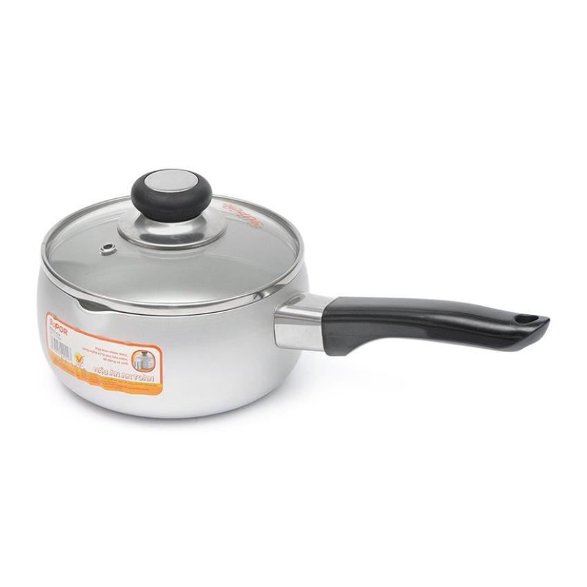 Nồi nhôm Supor PS14 1.1L 14cm