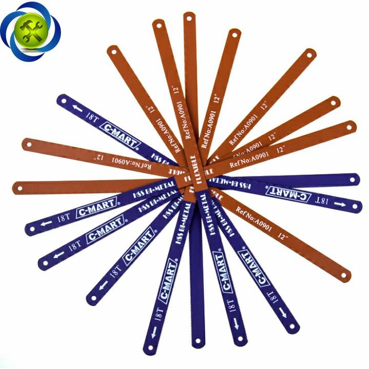 LƯỠI CƯA THÉP C-MART A0901-32