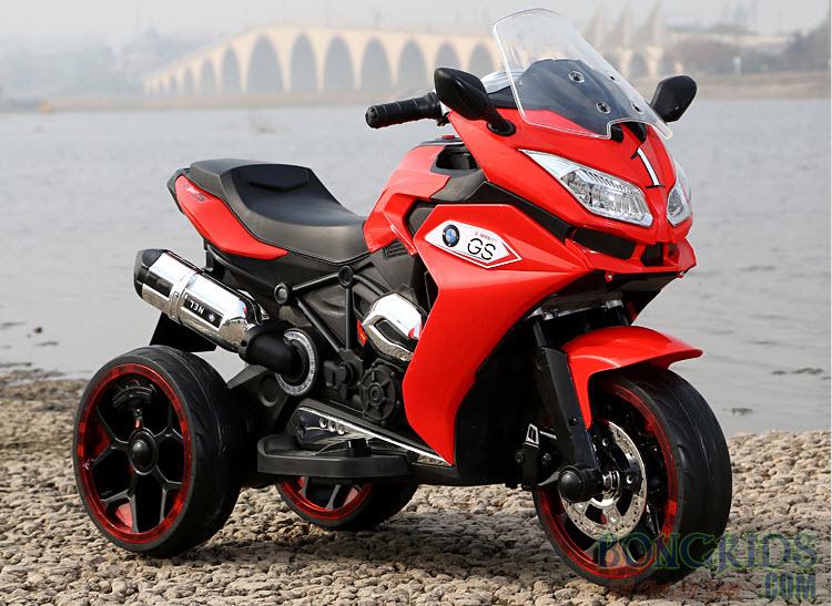 Xe máy điện trẻ em R1200GS