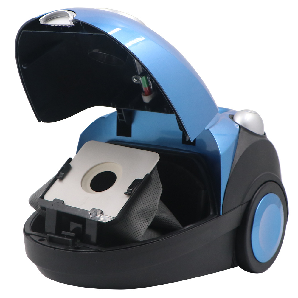 MÁY HÚT BỤI HAEGER HG8661