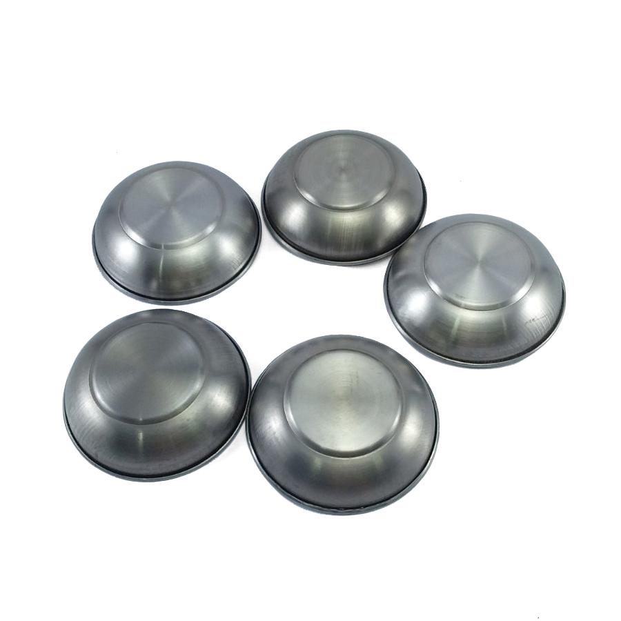 BỘ 6 CHÉN INOX RAINY XTT-TTCHEN6