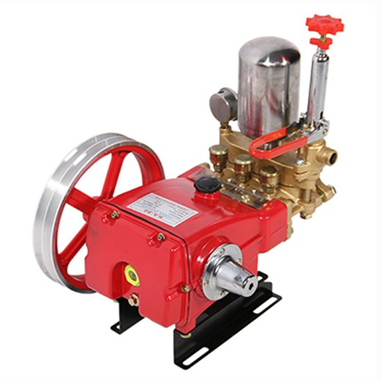 ĐẦU PHUN XỊT ÁP LỰC YATAKA KA-80