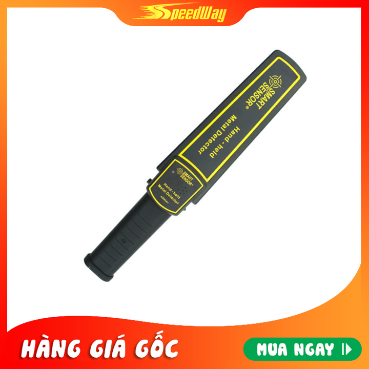 MÁY DÒ KIM LOẠI CẦM TAY SMART SENSOR AR954