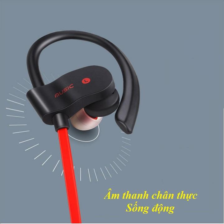 Tai nghe Bluetooth RT-558