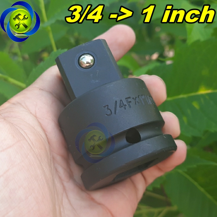 ĐẦU CHUYỂN KINGTONY 6868/6868P