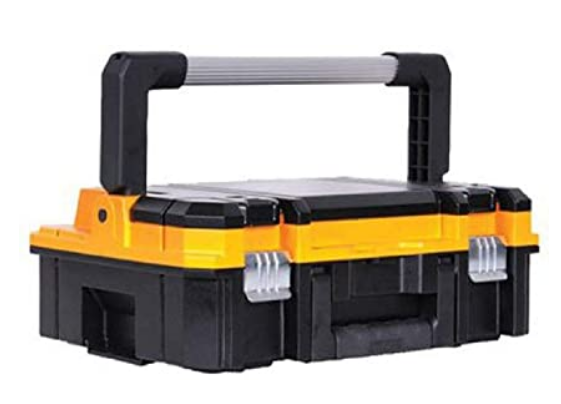 THÙNG NHỰA ĐỰNG DỤNG CỤ DEWALT DWST17808
