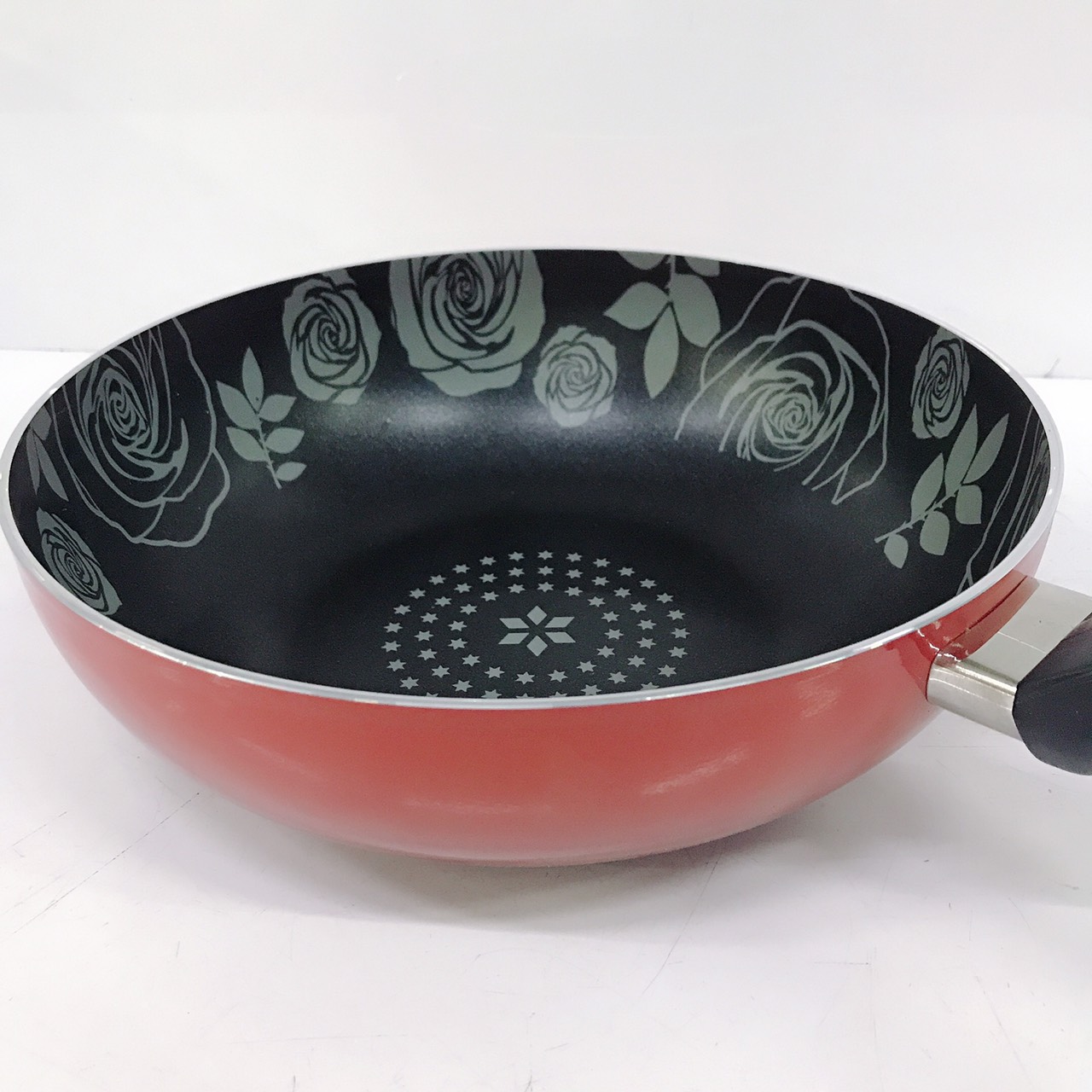 CHẢO CHỐNG DÍNH KITCHENFLOWER NY2130