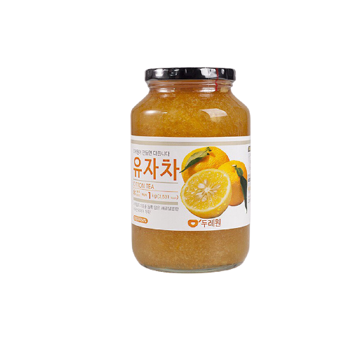 Mật ong chanh DOORAEWON