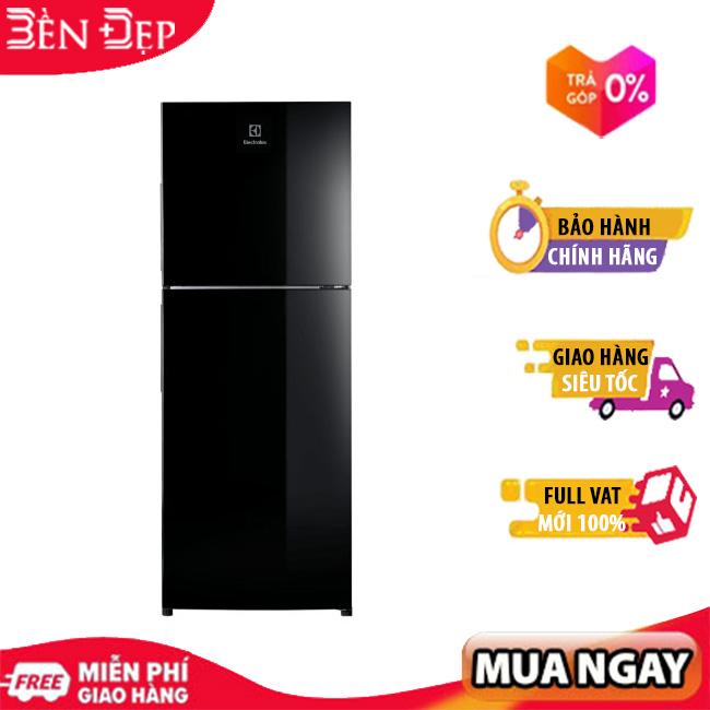 Tủ Lạnh Electrolux ETB2802J 256 Lít