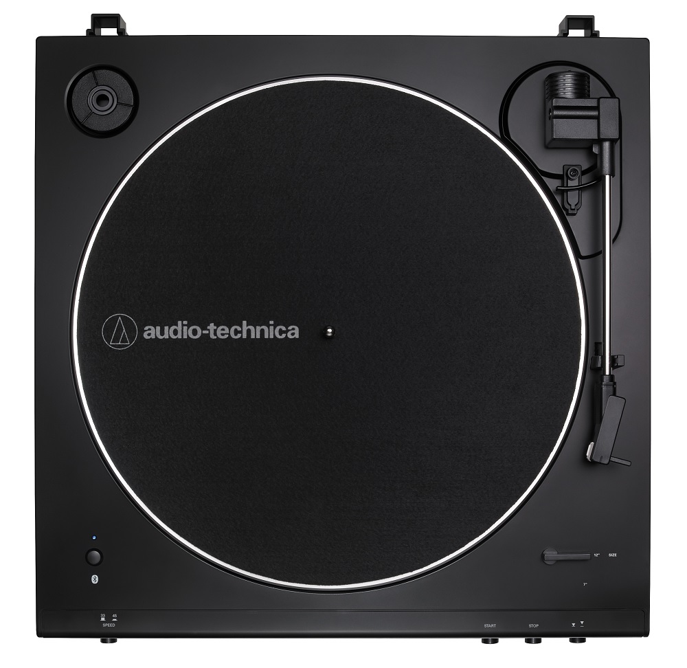 Máy hát đĩa nhựa Audio-Technica AT-LP60/LP60X USB