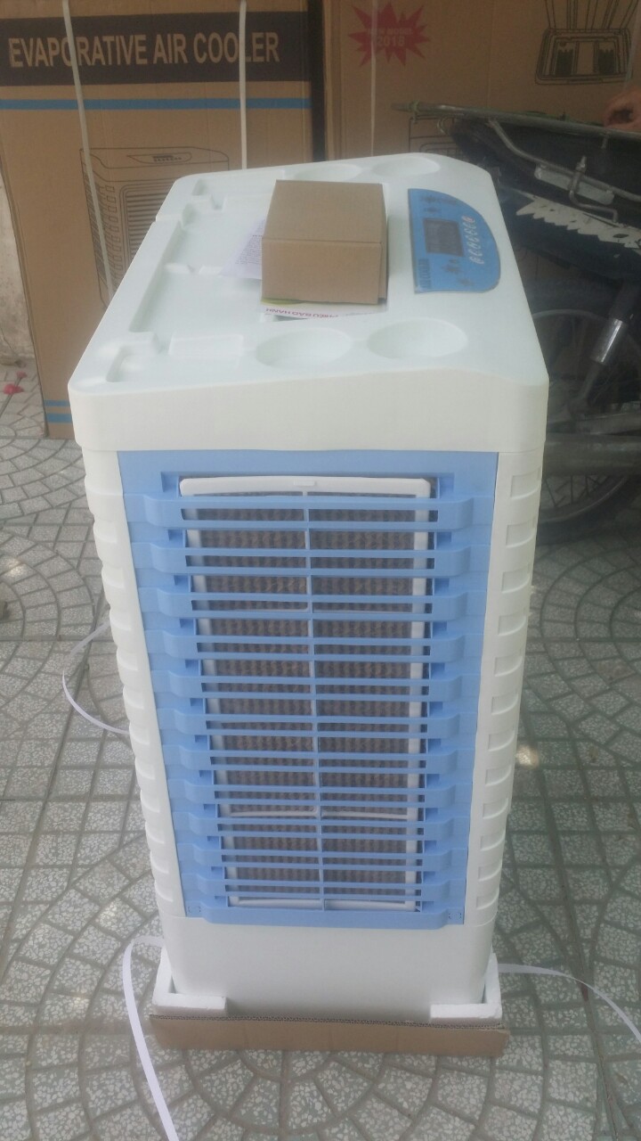 Quạt hơi nước Senkio SY-59