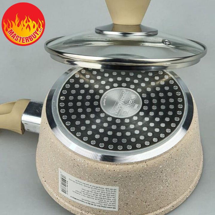 QUÁNH HAPPYCOOK MAQ-16