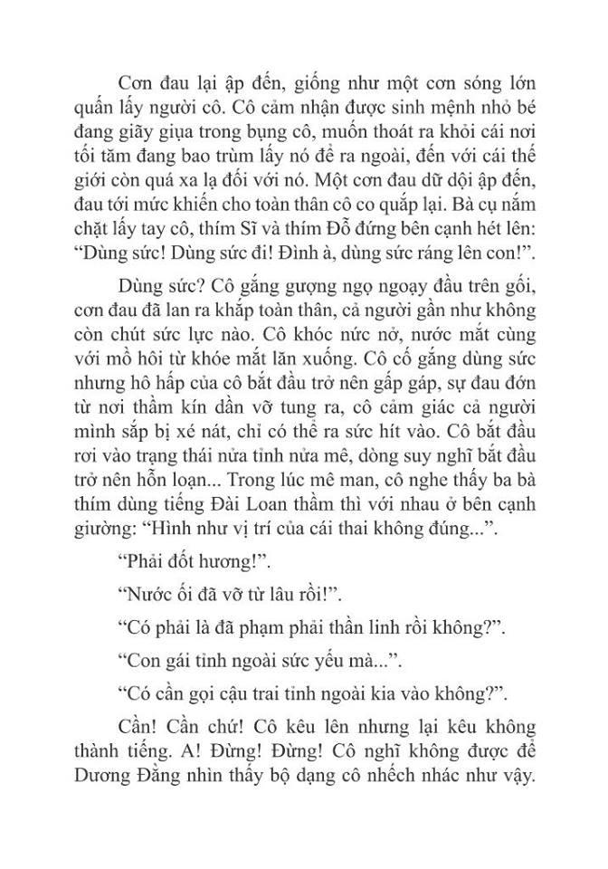 Thiên Đường Rực Lửa