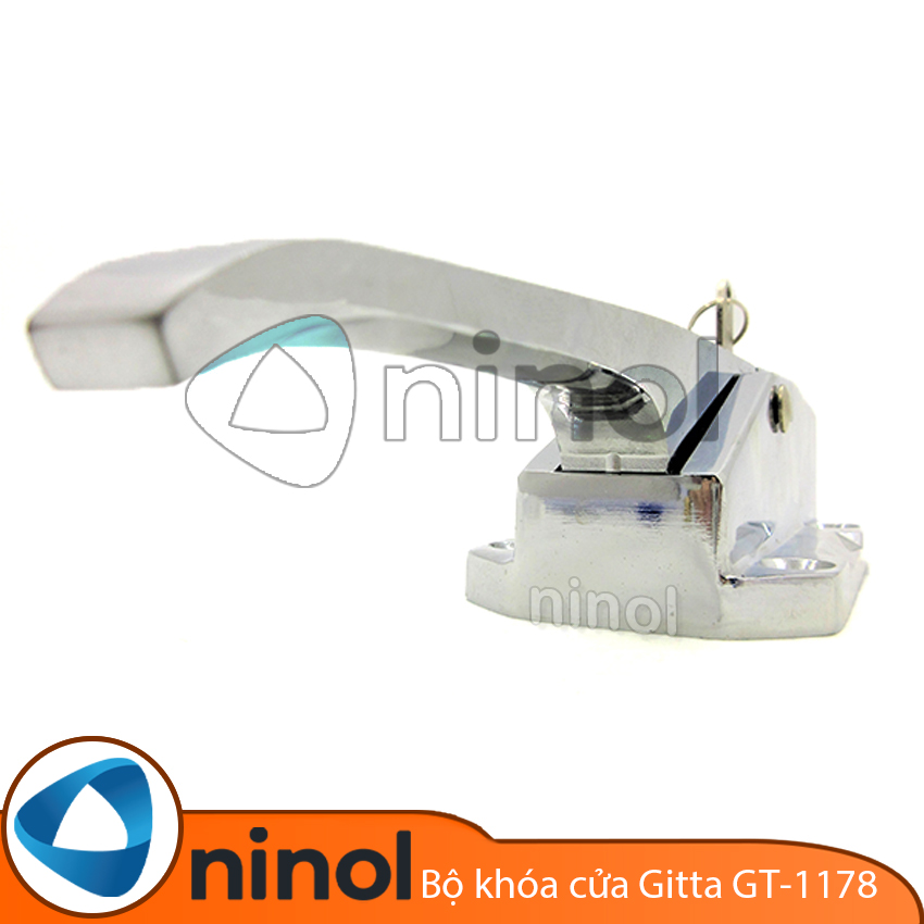 BỘ KHÓA CỬA GITTA GT-1178