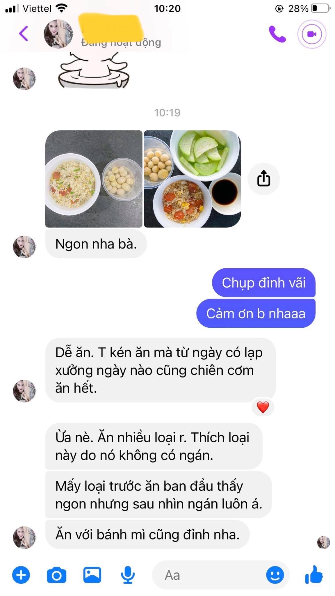 Lạp xưởng Bảo Châu