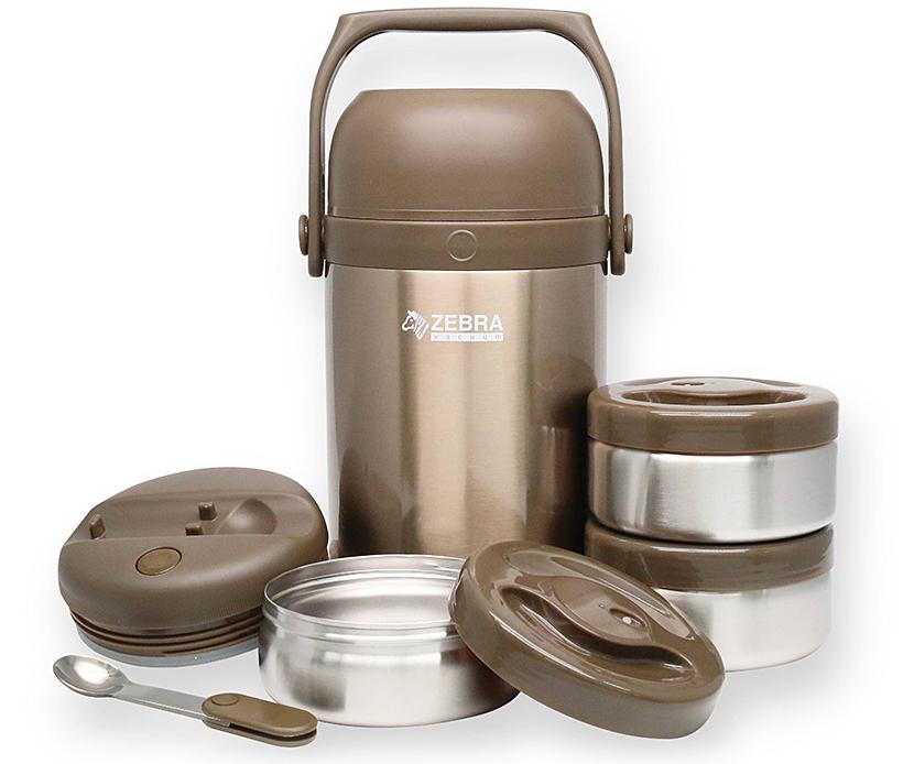 Hộp giữ nhiệt Zebra 152441 1.8L