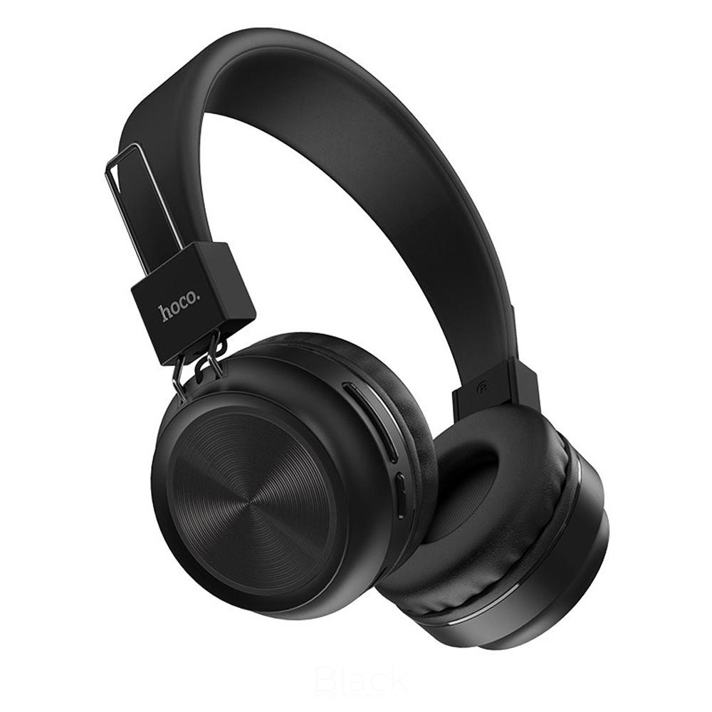 Tai nghe - Headphone Hoco W25