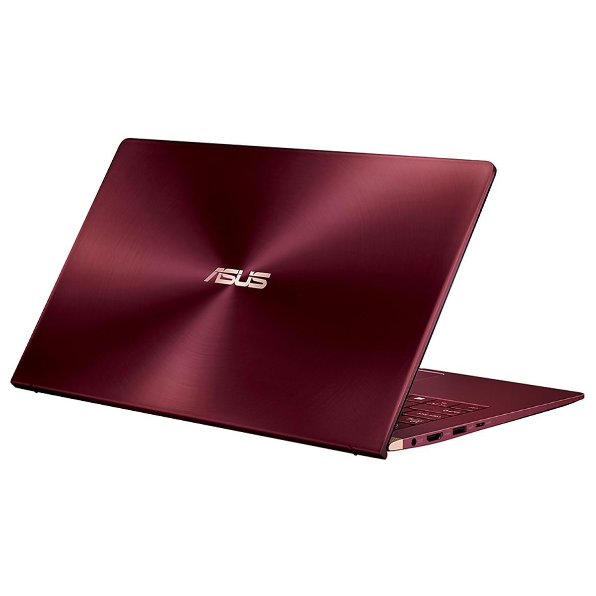 Laptop Asus UX333FA-A4181T