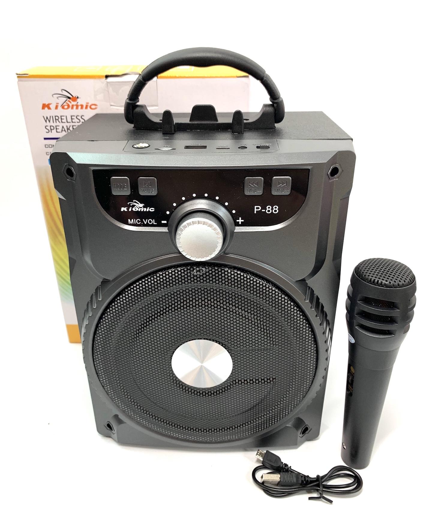 Loa Bluetooth P89/P88/P87