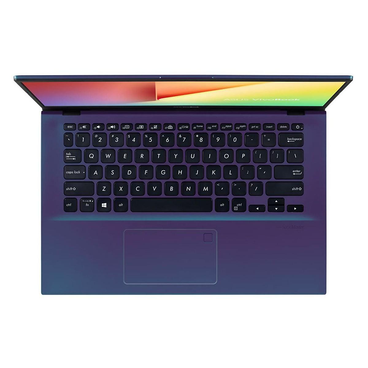 Laptop Asus A412FA-EK156T