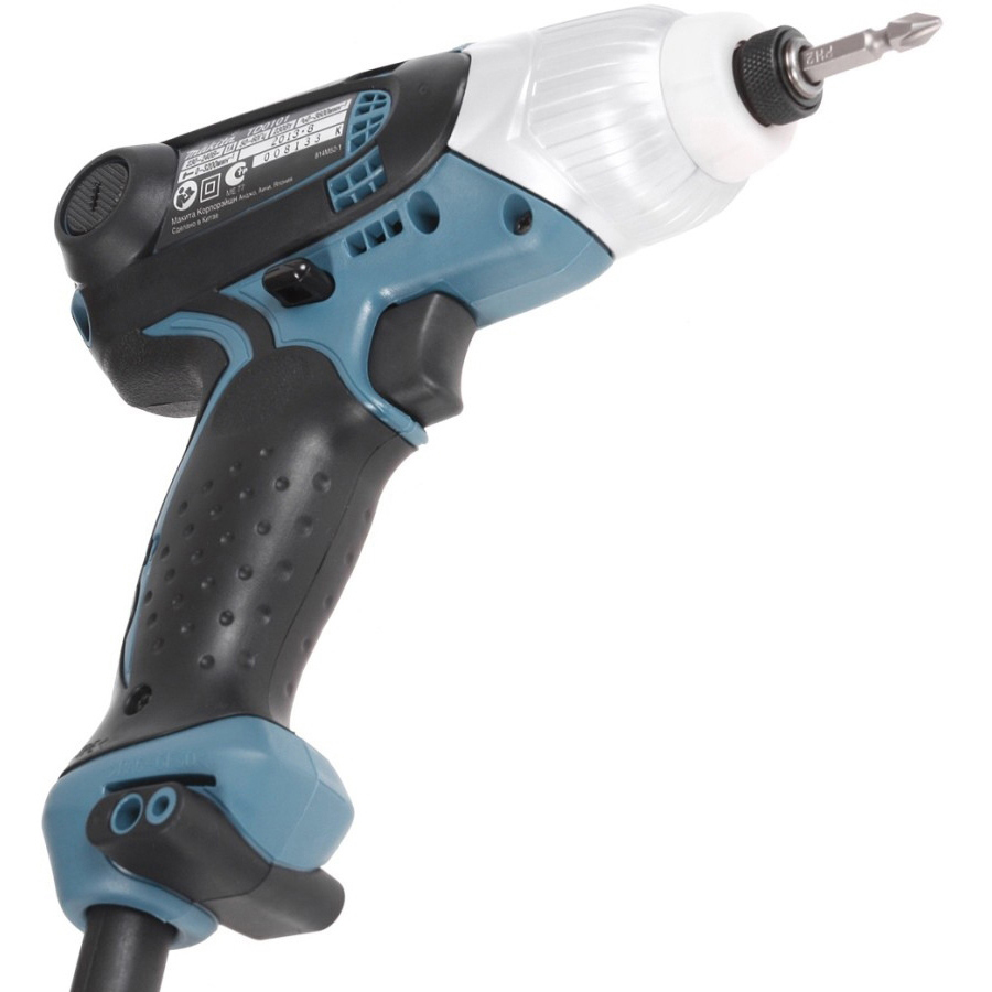 Máy bắt vít Makita TD0101