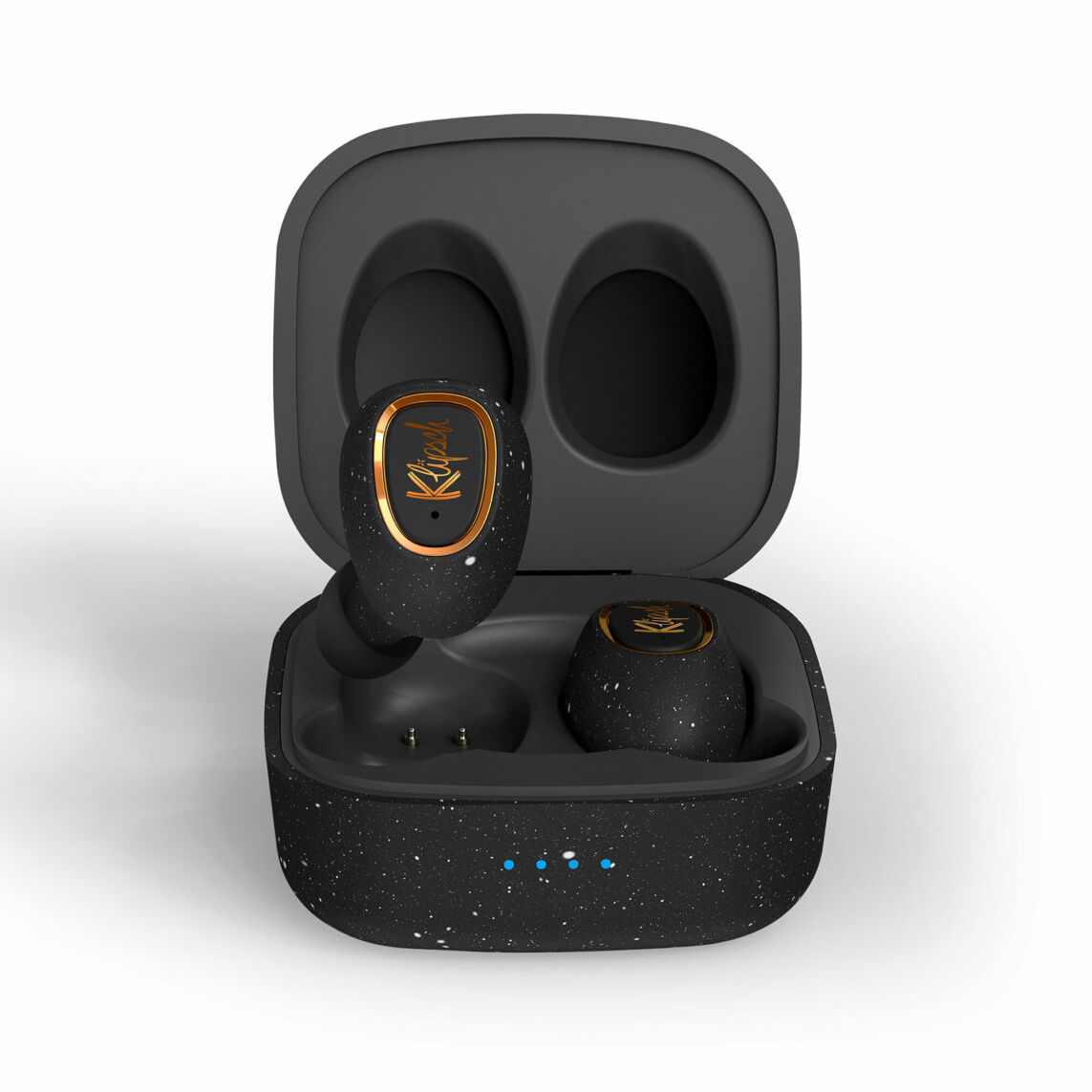 Tai nghe Klipsch T2 True Wireless