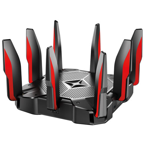 Bộ phát wifi TP-Link Archer AX11000 AX11000Mbps
