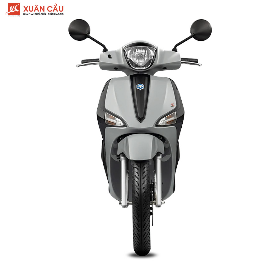 Xe Máy Piaggio Liberty S ABS