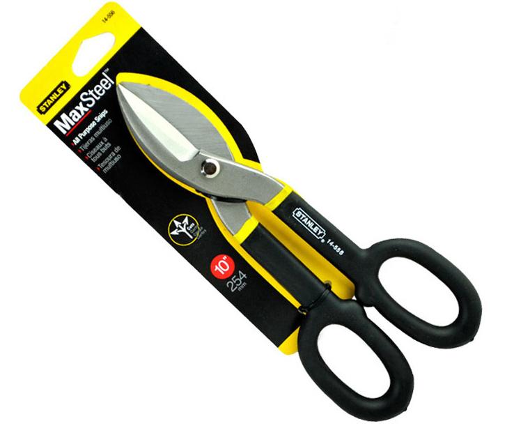 Kéo cắt tôn Stanley 14-556 25,5cm
