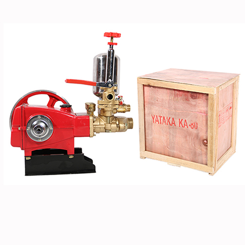 ĐẦU PHUN XỊT ÁP LỰC YATAKA KA-80