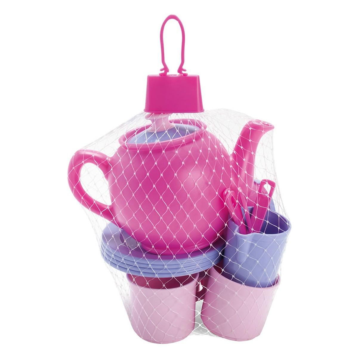 Đồ chơi Dantoy Bộ Uống Trà