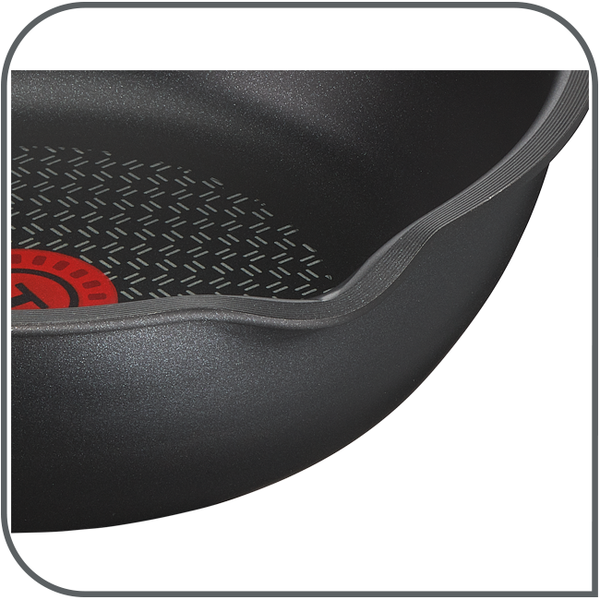 Chảo chống dính Tefal So Chef G1358695 - 28cm