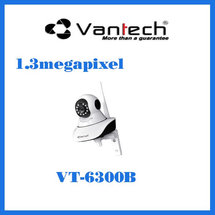 Camrera Vantech VT-6300B